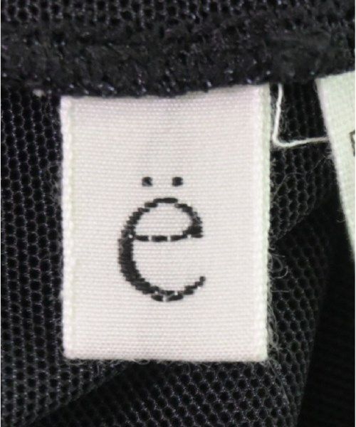 yo BIOTOP ワンピース レディース 【古着】【中古】【送料無料  