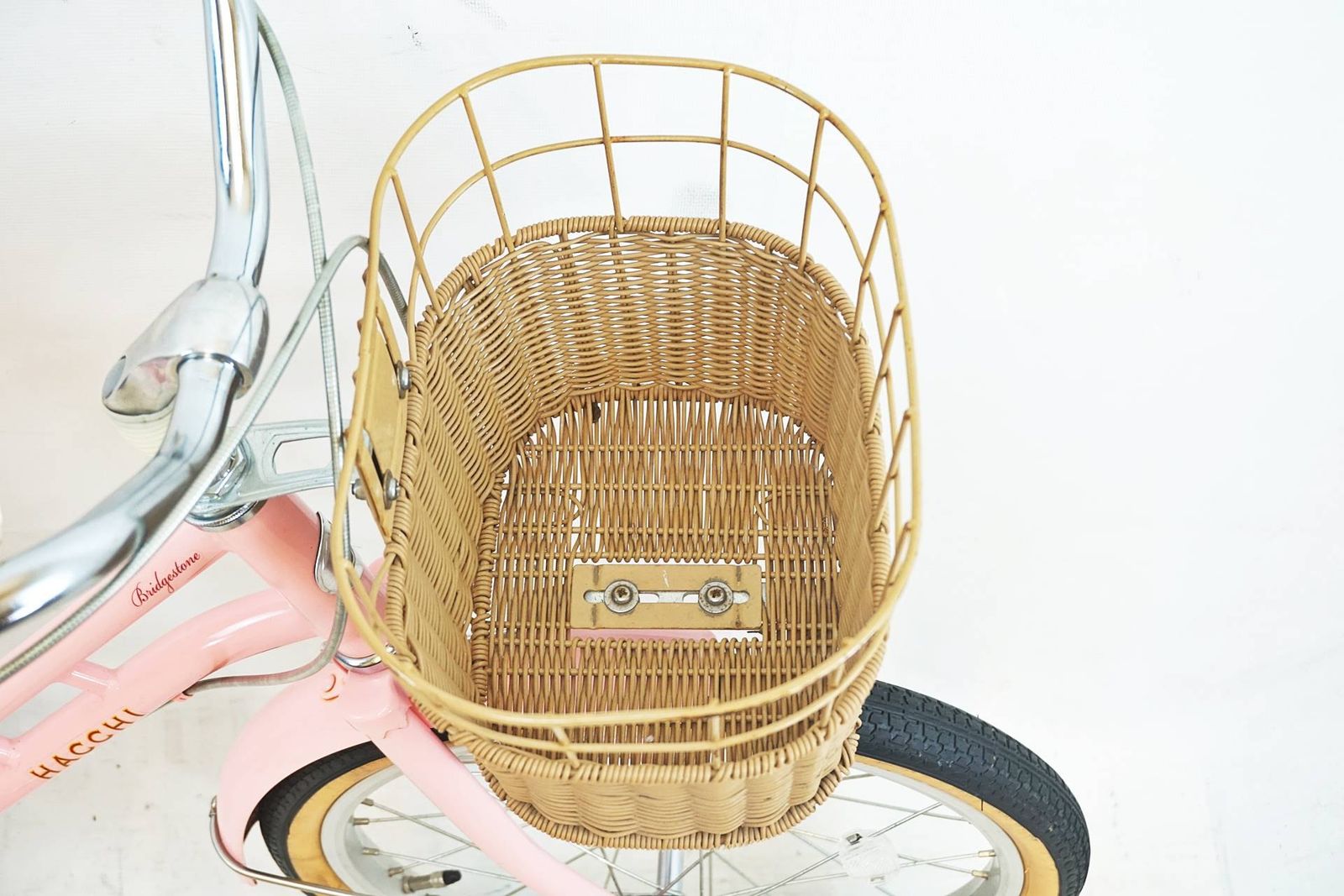 キッズバイク バイチャリ有明店