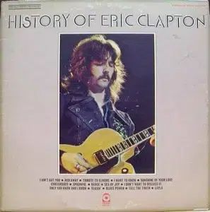 新品未開封☆エリック・クラプトン＆ジェフ・ベック Moon River 7