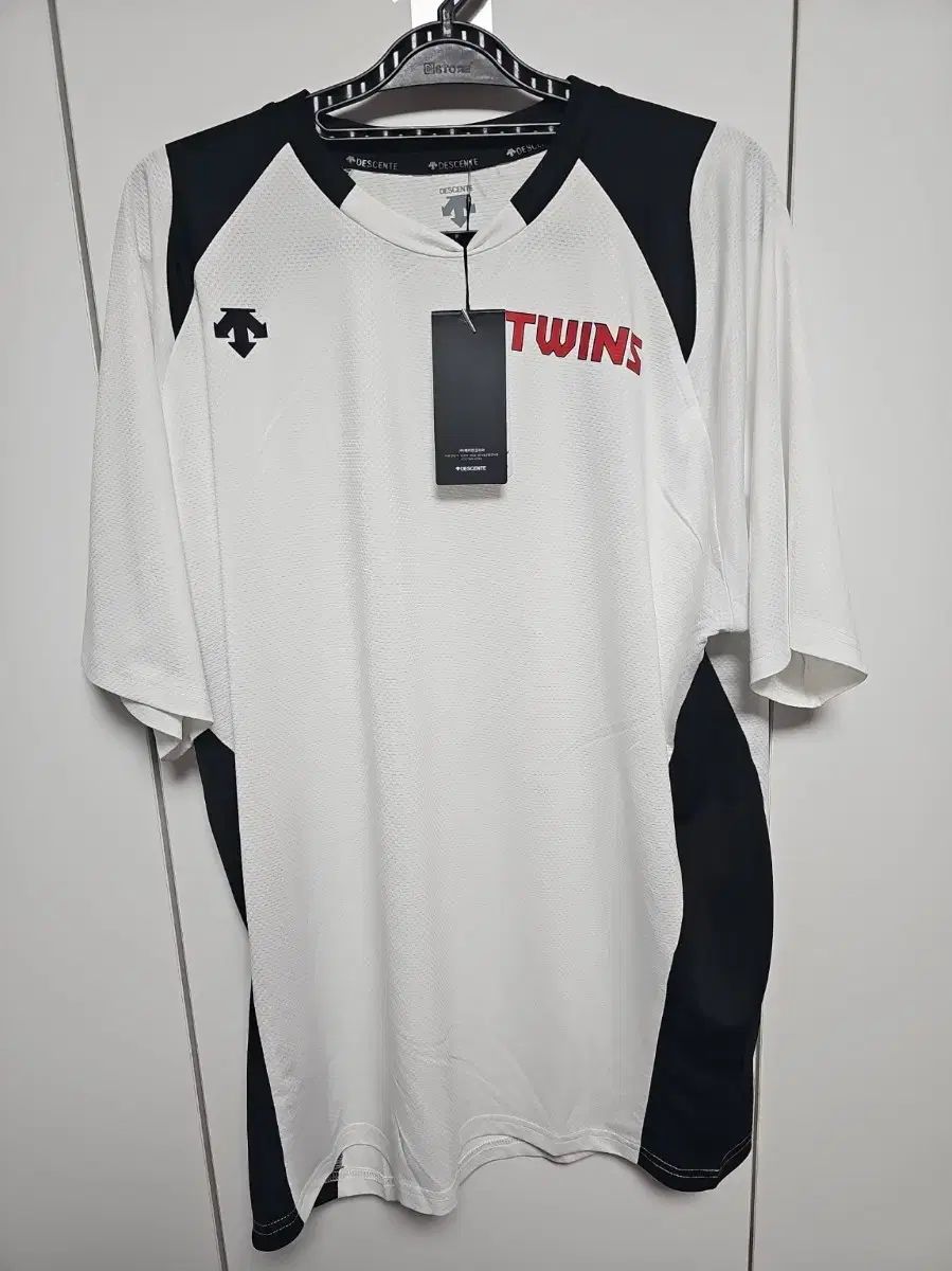 デサント 半袖Tシャツ 110 サイズ LGツインズ 販売