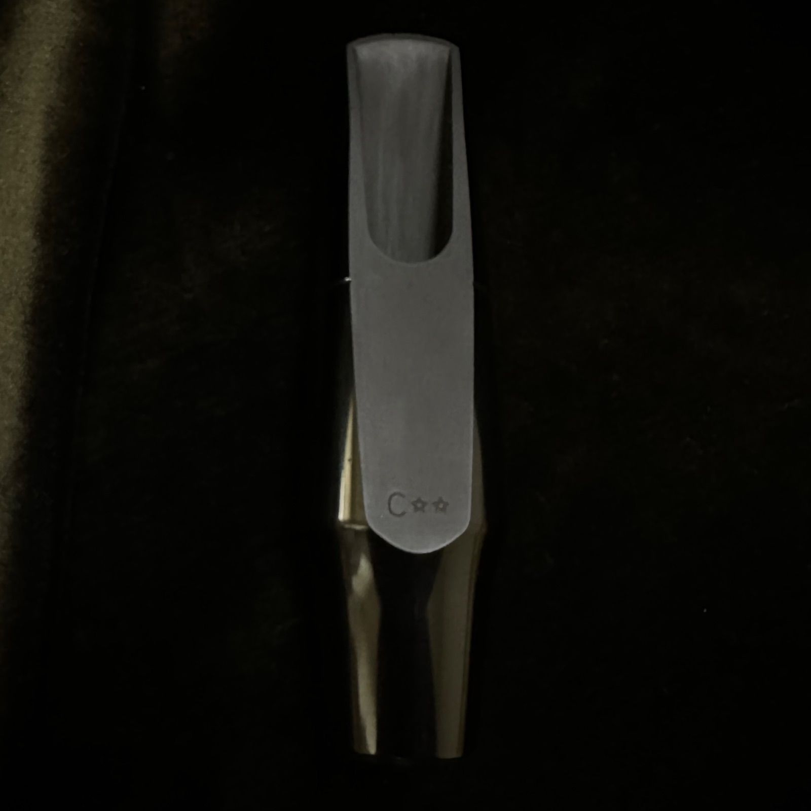 CANNONBALL テナーサックス? マウスピース 5J 管楽器 CANNONBALL テナーサックス? マウスピース 5J 管楽器