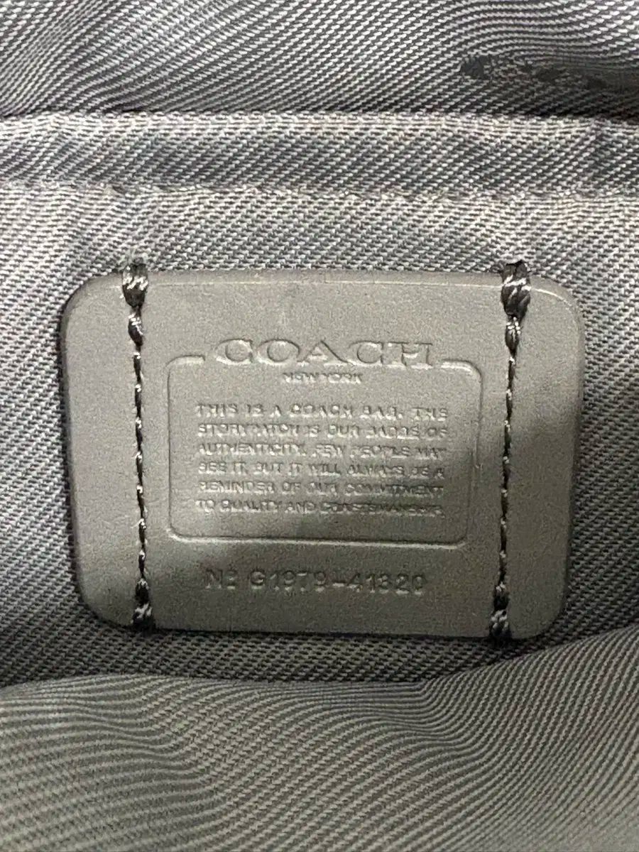 COACH コーチ キット メッセンジャーバッグ クロスボディバッグ DECORATOM_COM_BR