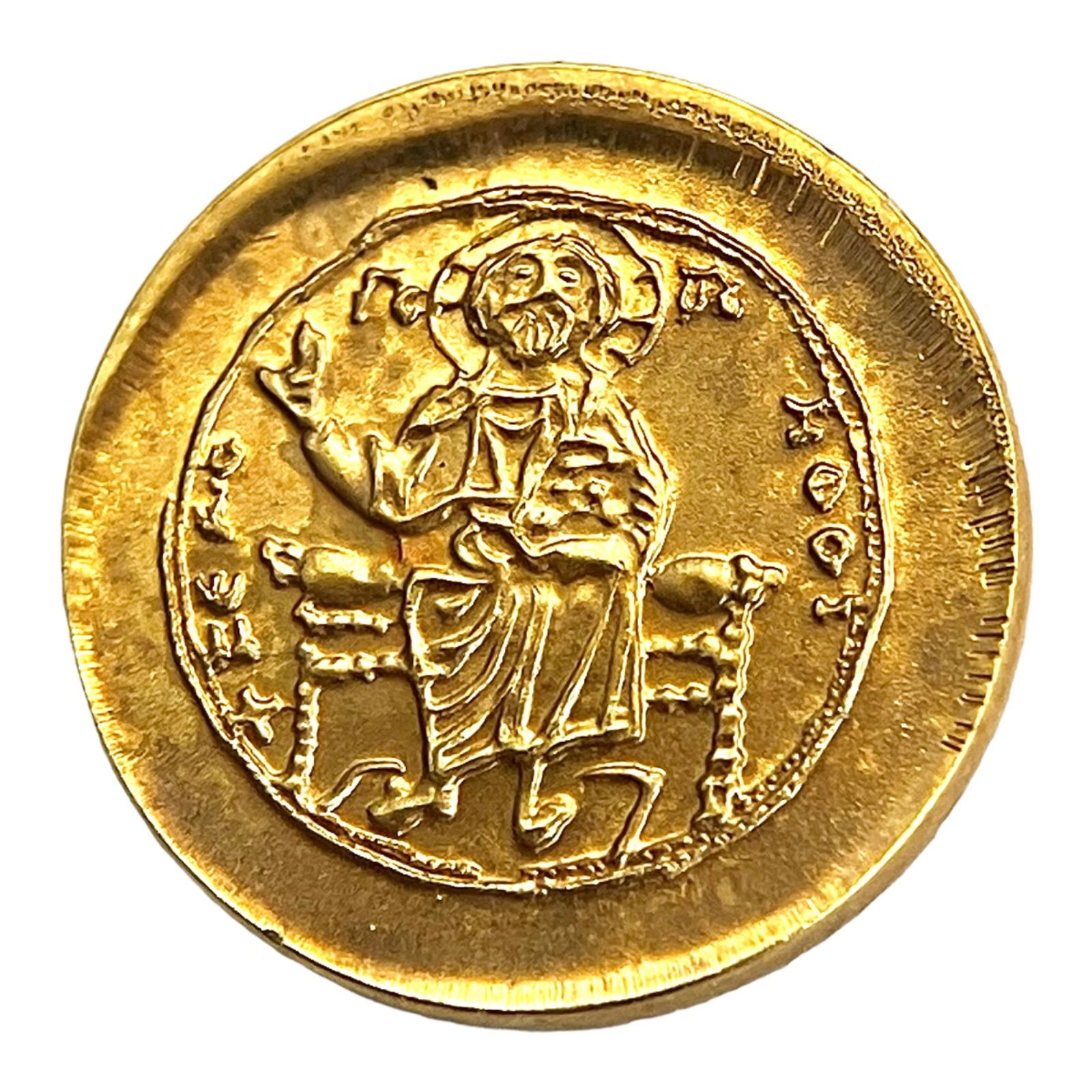 超希少⭐️超貴重】 ☆金貨ミニレプリカ/08 ☆K18金保証 ANTIQUE COIN COLLECTION 古代コイン アンティークコイン 金  K18 超希少⭐️超貴重】 ☆金貨ミニレプリカ/02 ☆K18金保証 ANTIQUE COIN COLLECTION 古代コイン アンティークコイン  金 K18 750 超希少⭐️超貴重 ...