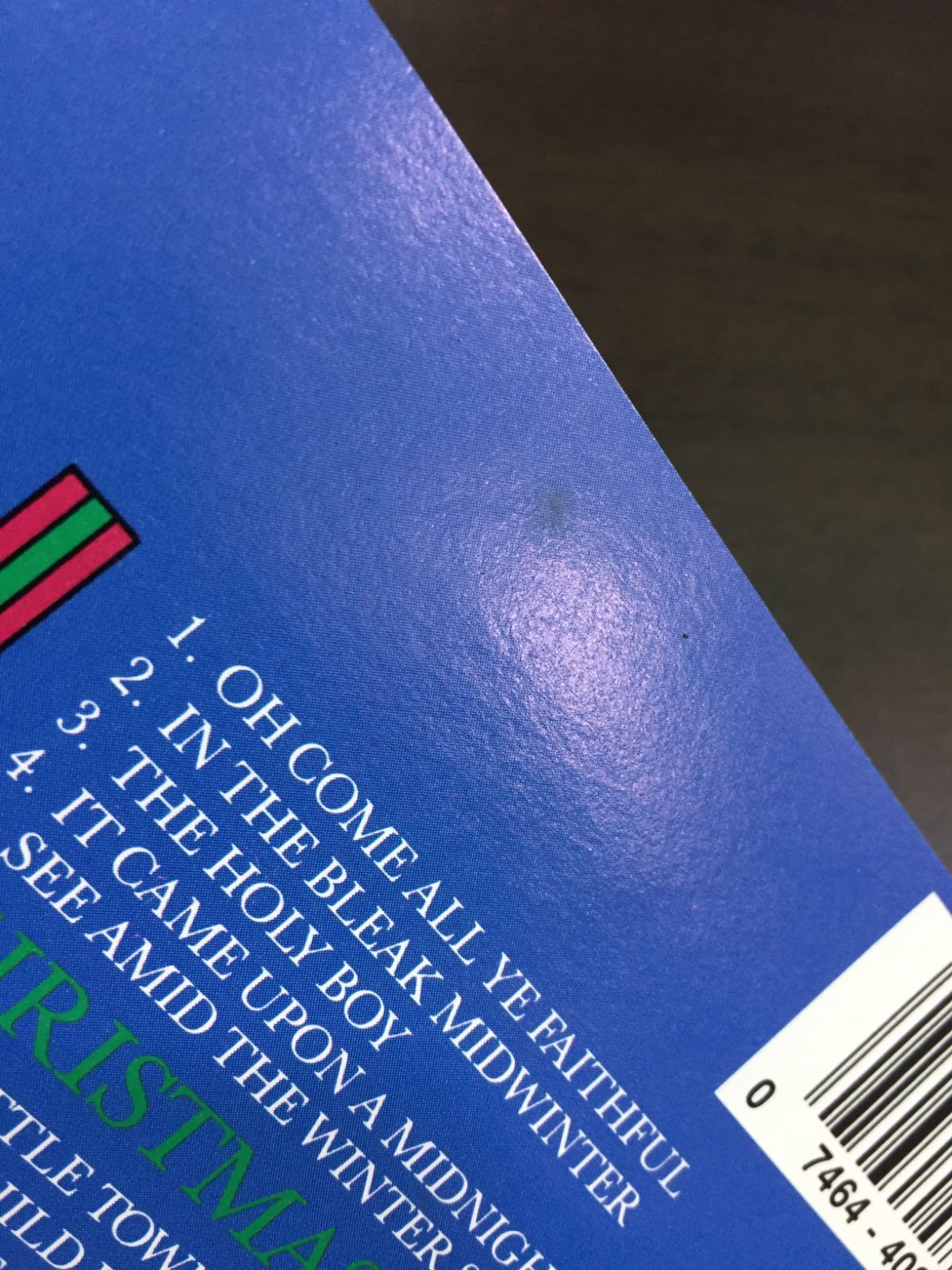 ジュリー・アンドリュース クリスマスソング CD Christmas With