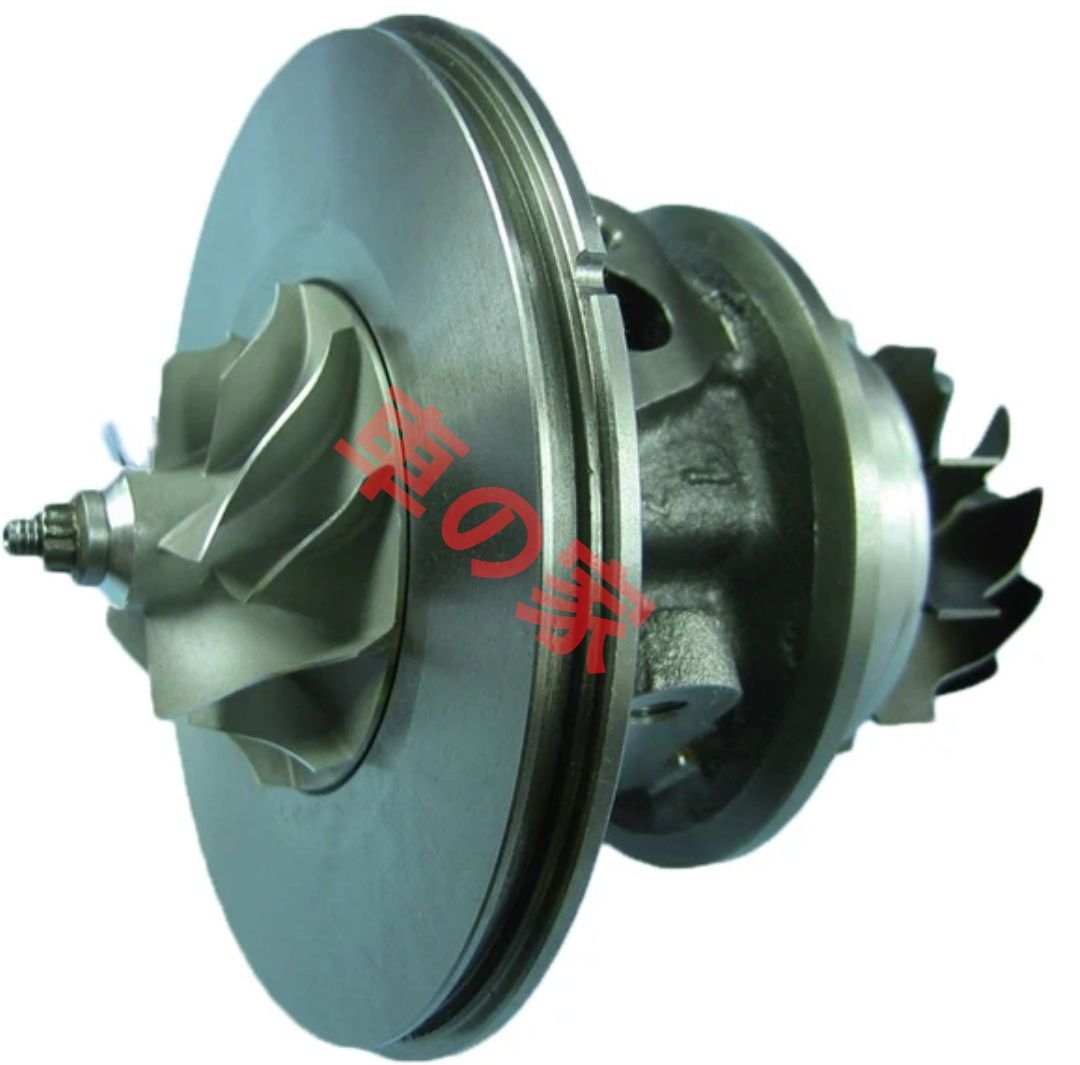 トヨタ CT26 1HD-T ターボチャージャー タービン センターコア CHRA ターボカートリッジ ランドクルーザー80系 汎用品 互換 ランクル