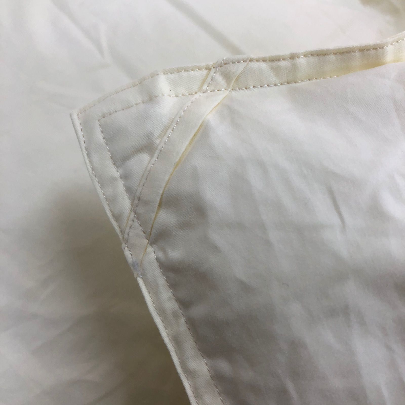 ザ・羽毛布団 家具・インテリア 羽毛布団 クイーン ハンガリー産