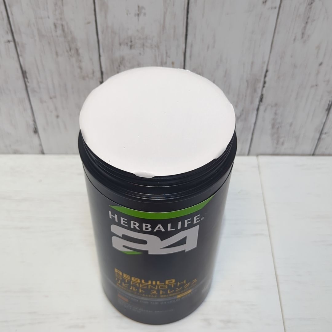 HERBALIFE24 リピルト ストレングス プロテイン ハーバライフが、11月8日よりスポーツニュートリションライン