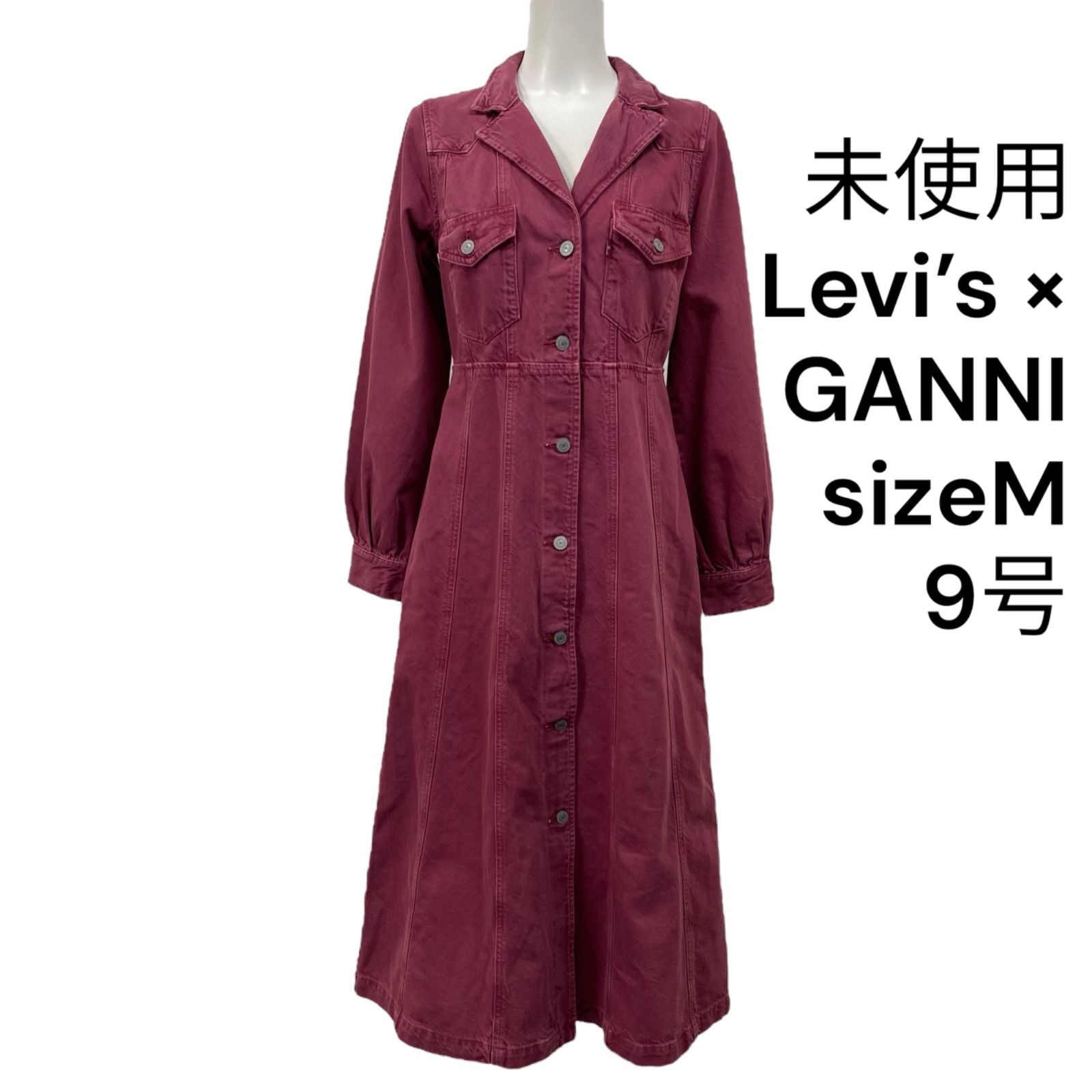 ◇未使用 リーバイス Levi