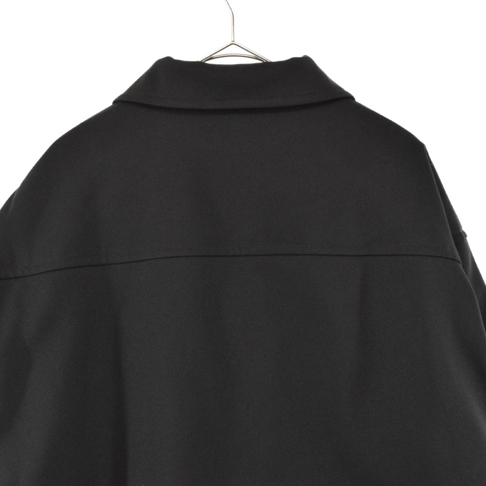 JIL SANDER (ジルサンダー) 22AW OUTER SHIRT 01 PD アウターシャツ