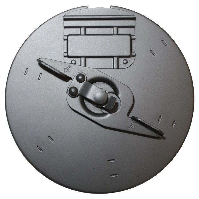 トンプソンM1A1 480連ドラムマガジン C67 WWW_OLIVIERBERNSTEIN_COM