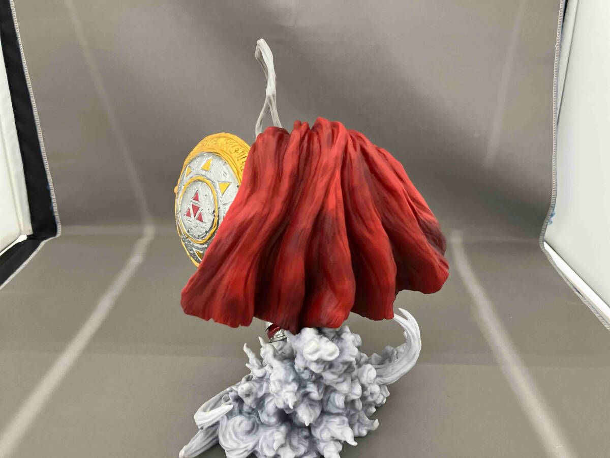 B賞 デュｰクモン -魂豪示像- 一番くじ ｢デジモン｣シリｰズ -光を放つ