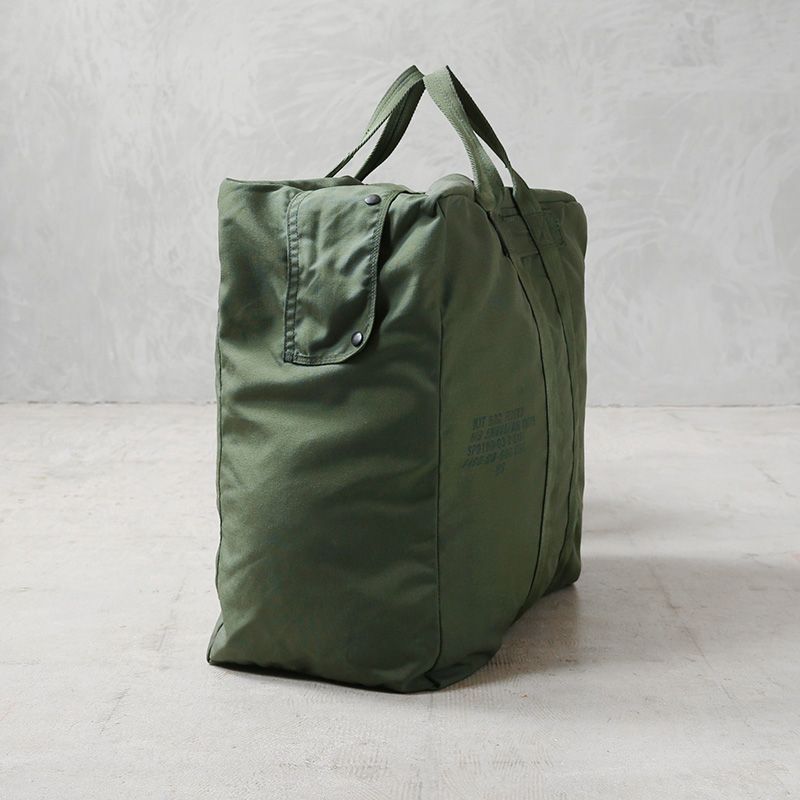 米軍 実物 USAF FLYERS KIT BAG フライヤーズキットバッグ