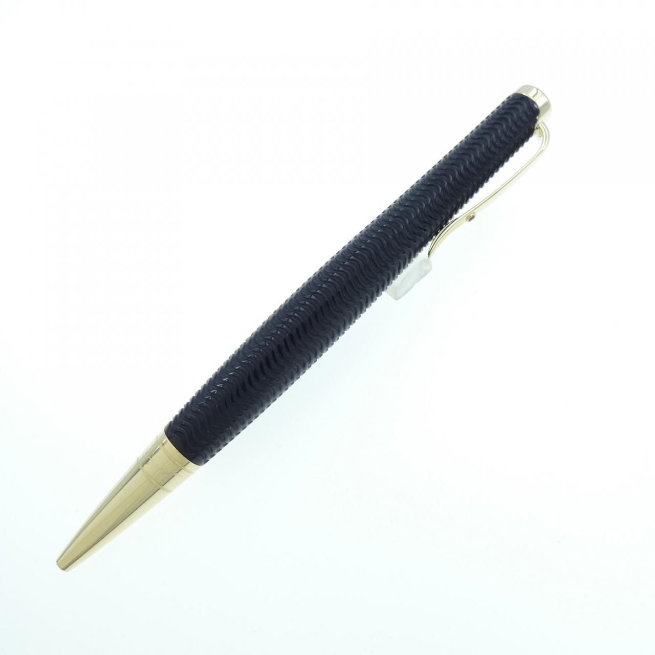 モンブラン 2006年ヴァージニア・ウルフ 38005 ボールペン - メルカリ