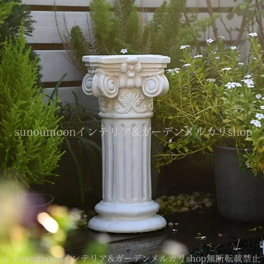 ガーデンインテリア