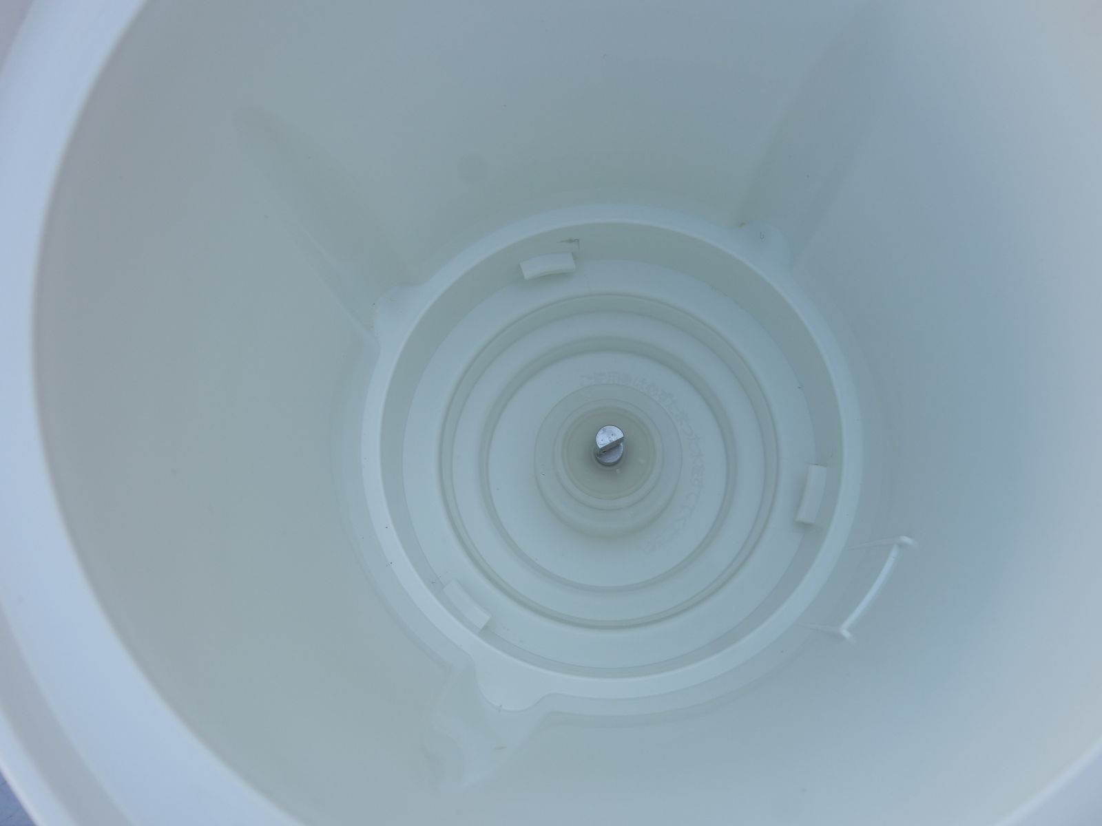 上蒸し式 餅つき機