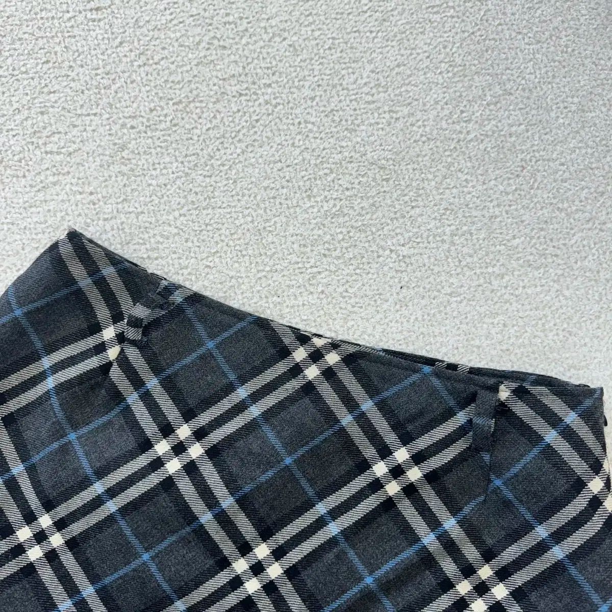 ブルーレーベル