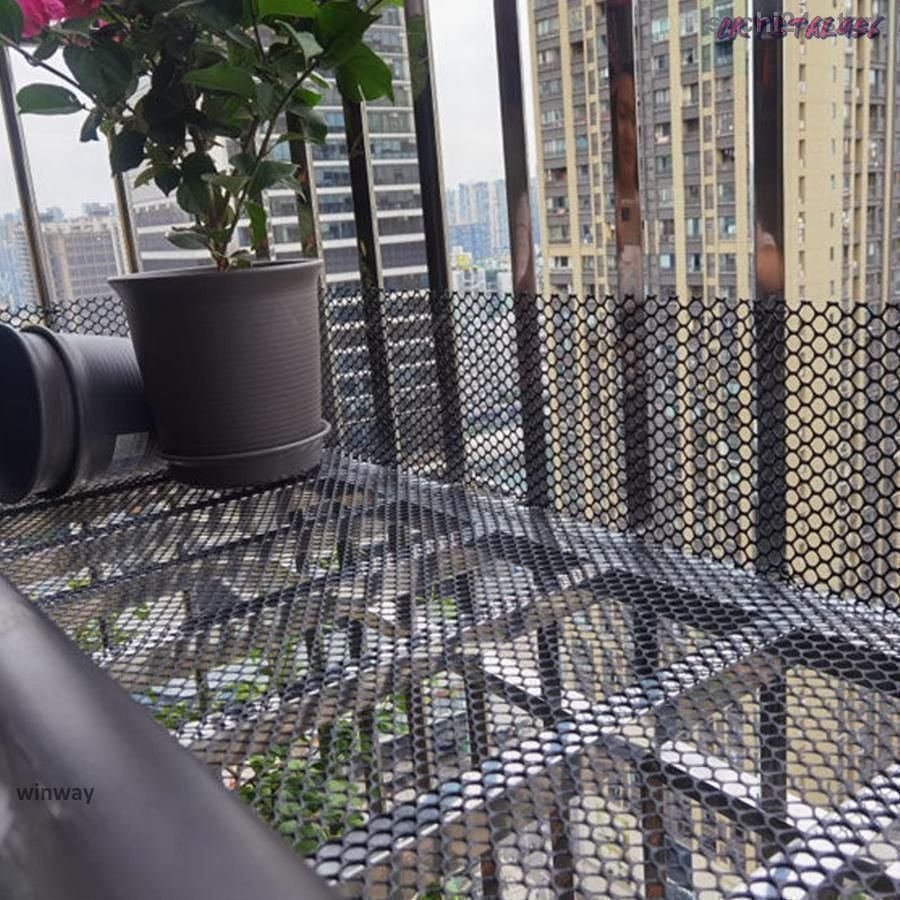 安全ネット 多目的な用途の階段