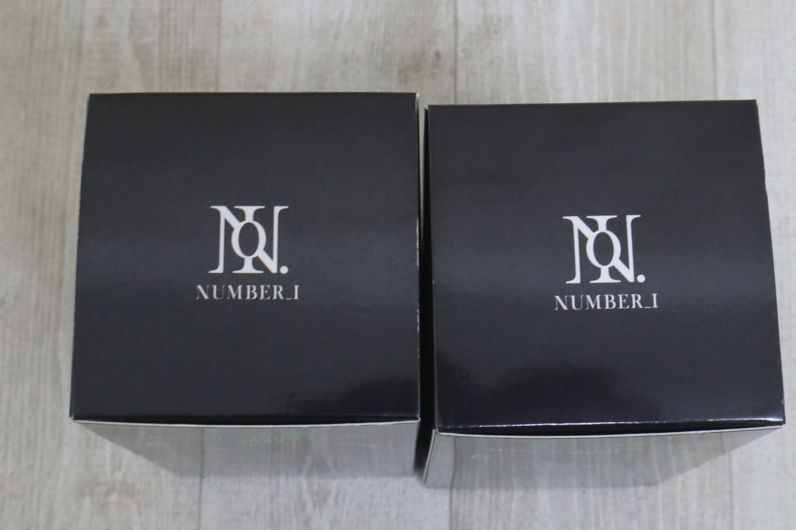 ファンクラブ 神宮寺勇太