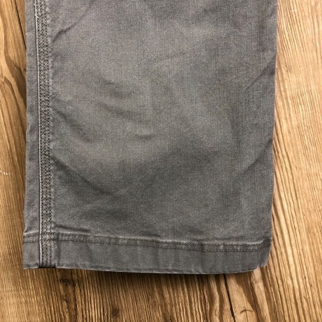 BRUNELLO CUCINELLI ブルネロクチネリ チノパン ブラウン 54 BRUNELLO CUCINELLI 美品 ブルネロクチネリ コットン ストレッチ