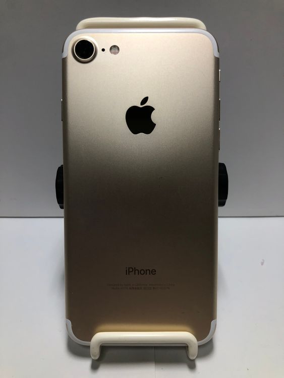 SIMフリー iPhone7 128GB ゴールド 送料無料-ファッション通販