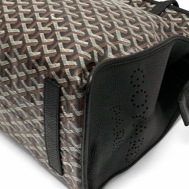 Goyard ビジネスバッグ GOYARD / ゴヤール | アンバサードMM レザー