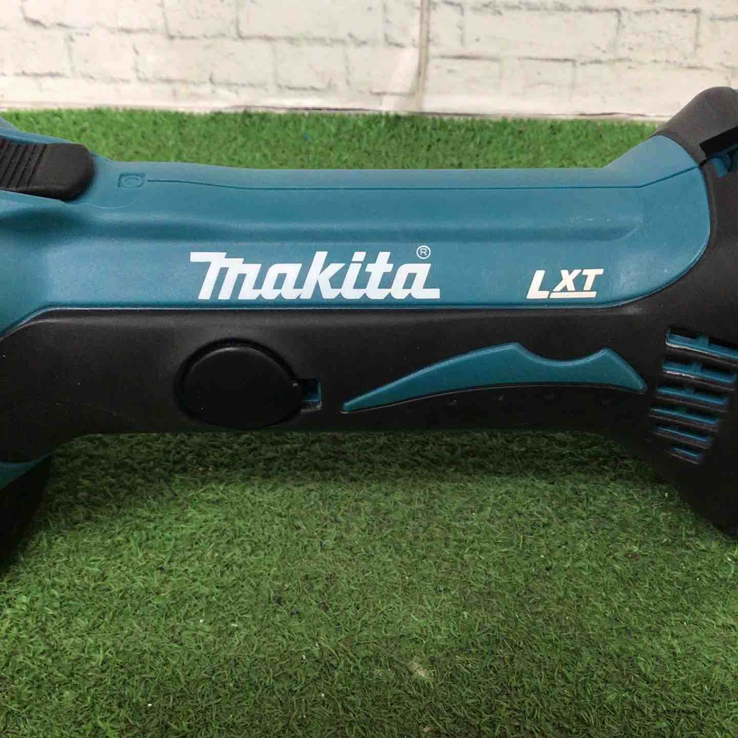 コードレスディスクグラインダ