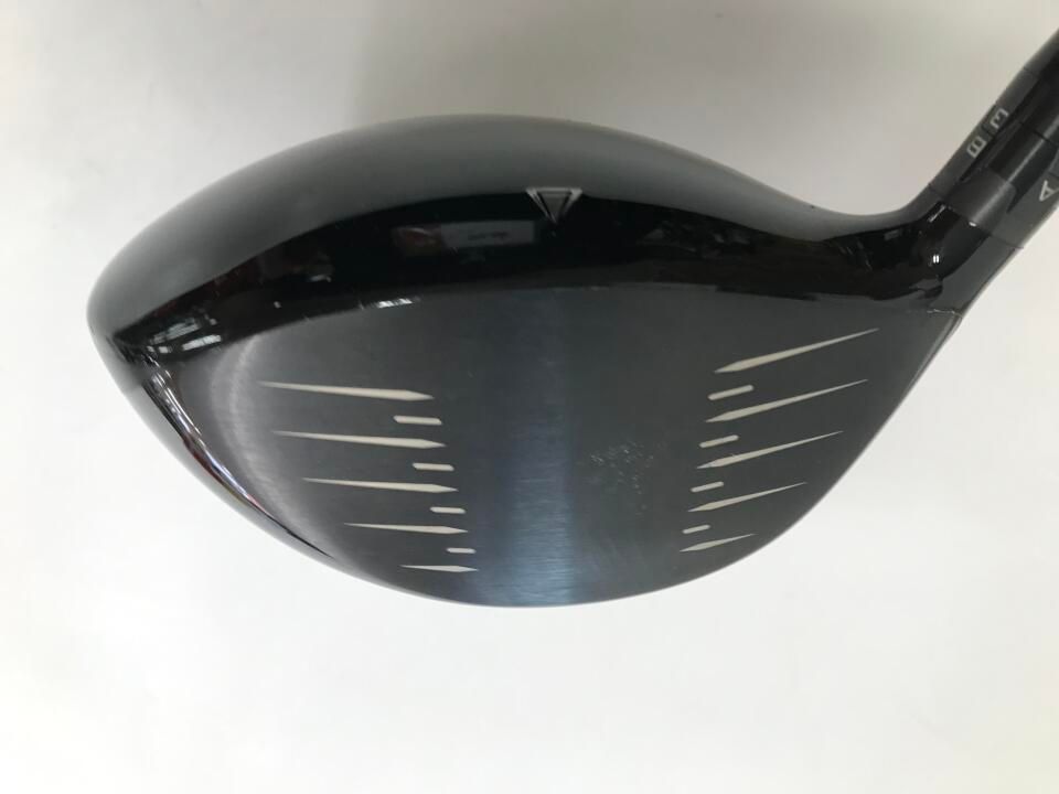 TS 4 8.5 X Speeder 569 ドライバー タイトリスト 最短