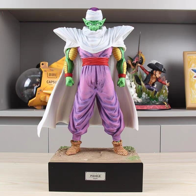 ドラゴンボール ピッコロ マジュニア フィギュア モデル 装飾品 キャラクターグッズ