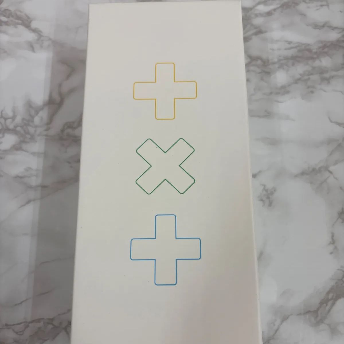アイドル TXT OFFICIAL LIGHT STICK VER.1 TXT - Official Light Stick Ver. 1 - Hey!Hallyu