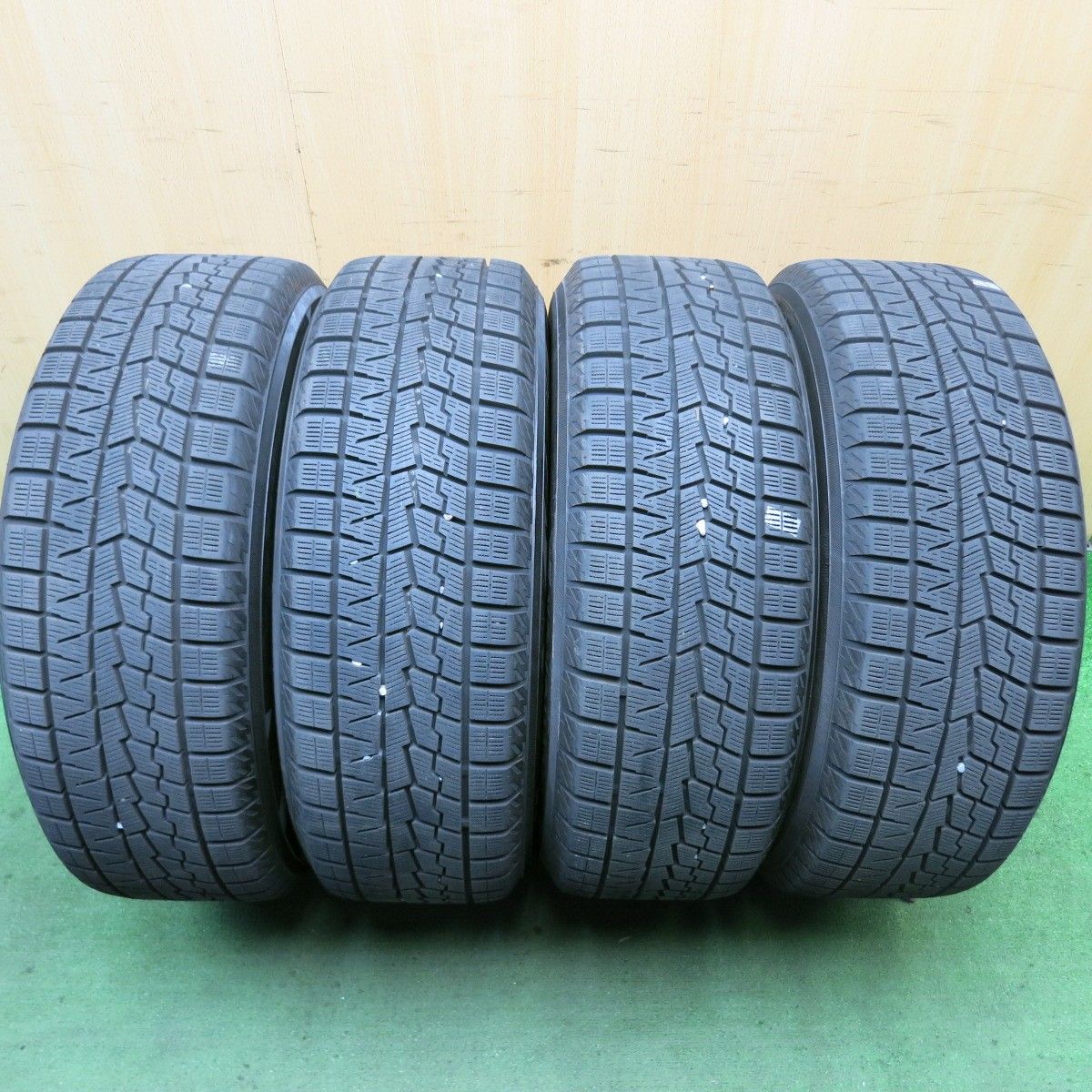 2023年製　ハイダ　SCEPHP　HD668　225/60R17　バリ溝 Amazon | ［ZG JAPAN］ZX-25R('23～) ZX-4RR（'23〜） ZX-4R