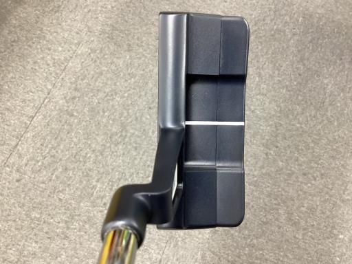 オデッセイ TRI-BEAM DOUBLE WIDE CS 32インチ レディース パター PT STROKE LAB 2025 フレックスその他 女性用 右利き 右用 Bランク ゴルフクラブ