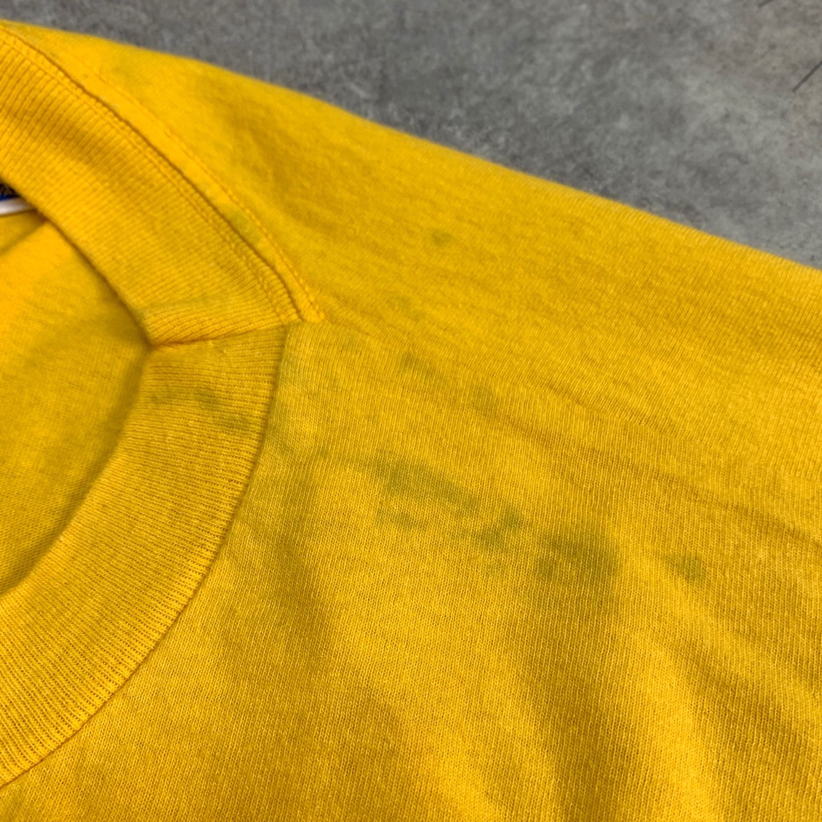 80s “ THE FULL MONTY ” Tee 90年代 映画 フル・モンティ Tシャツ 