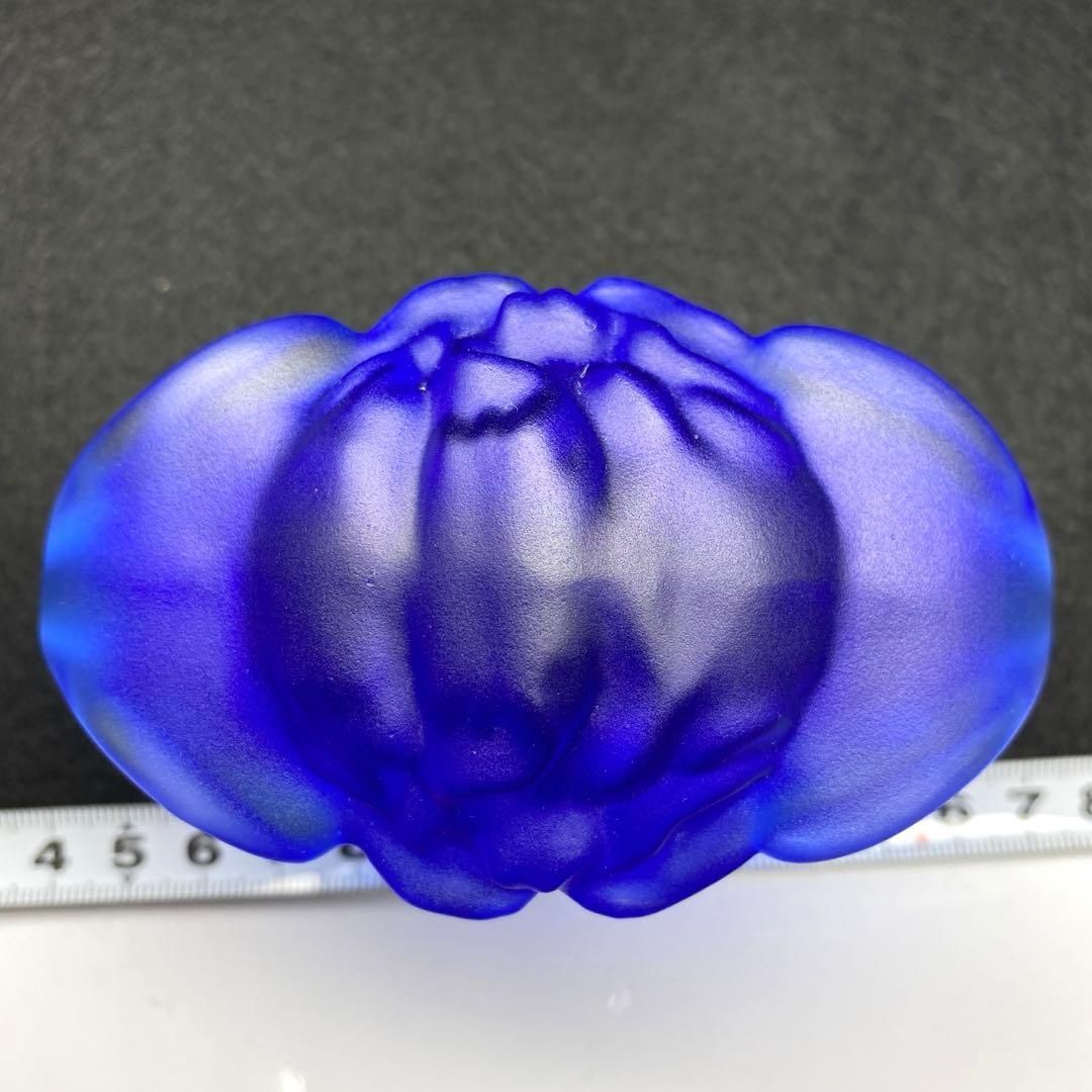 ヴェルサーチ　メデューサ　置物　トヒチル　幅約10㎝　東な6-0421☆1F ヴェルサーチ メデューサ 置物 トヒチル 幅約10㎝ 東な6-0421