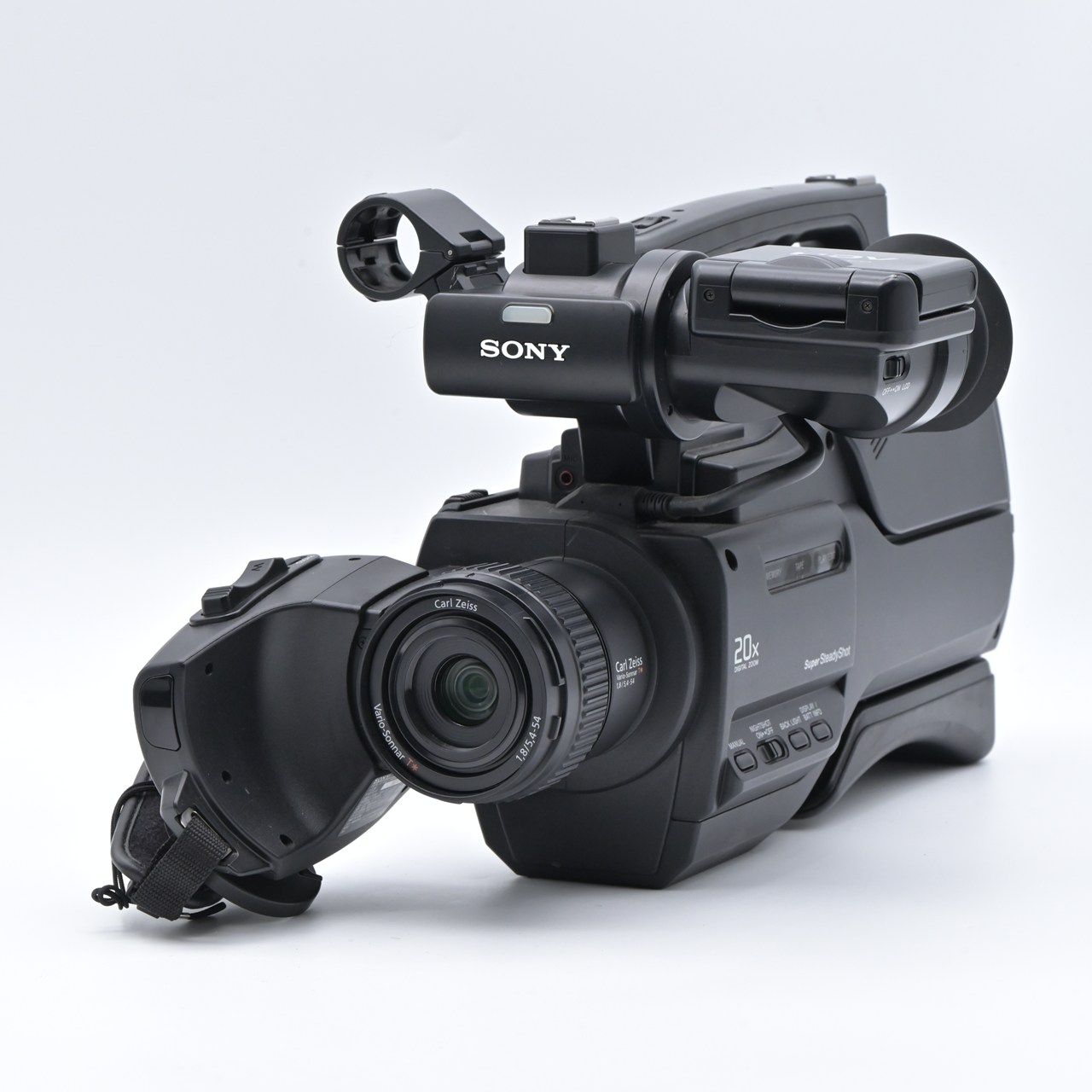 ソニー HVR-HD1000J