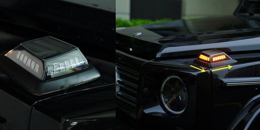 LED