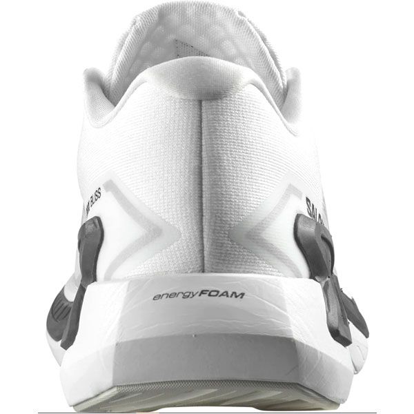 メンズ White|White|Black