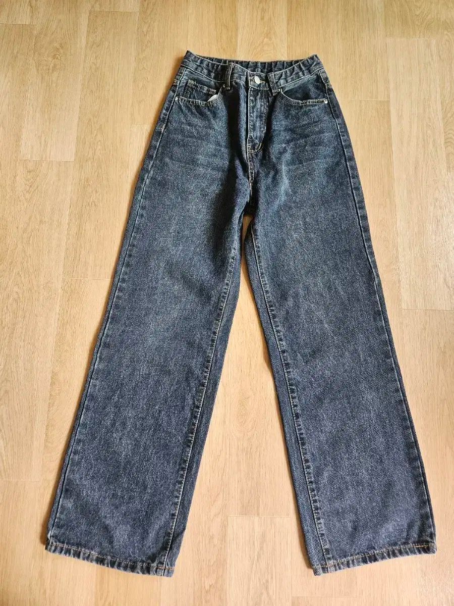 パンツ S layered work denim White WORKERS/ワーカーズ CAT DAY Painter Pants10 oz White Denimの