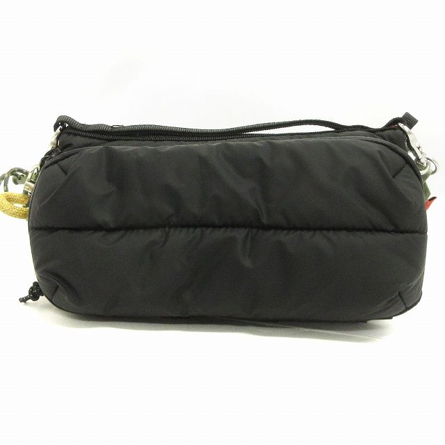 topologie ショルダーバッグ 黒 Topologie｜トポロジーのショルダーバッグ通販 - ZOZOTOWN
