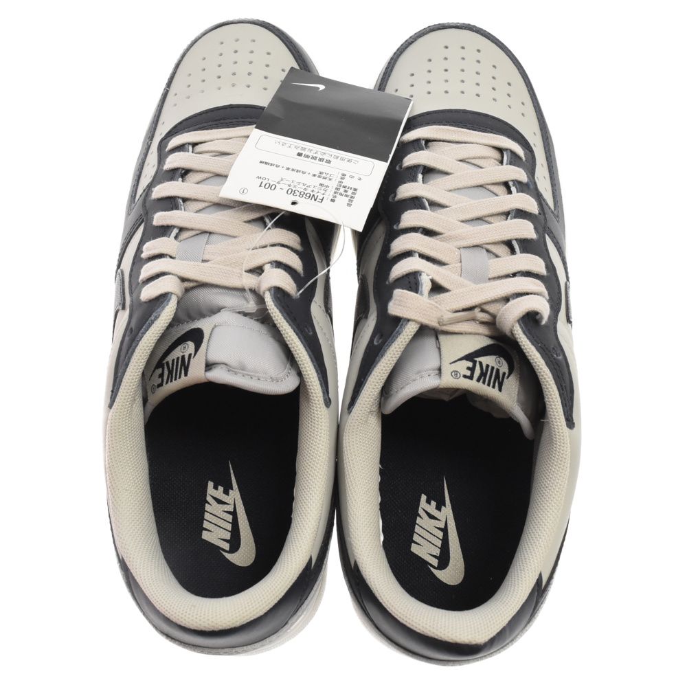 NIKE (ナイキ) TERMINATOR LOW DARK OBSIDIAN SAIL