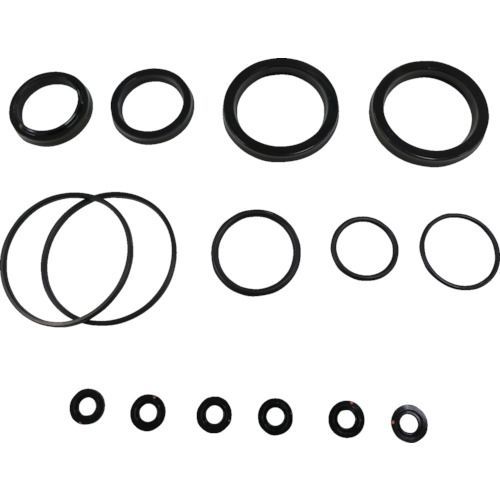 ＴＡＩＹＯ 油圧シリンダ用メンテナンスパーツ 適合シリンダ内径：φ６３ （ニトリルゴム・スイッチセット用）