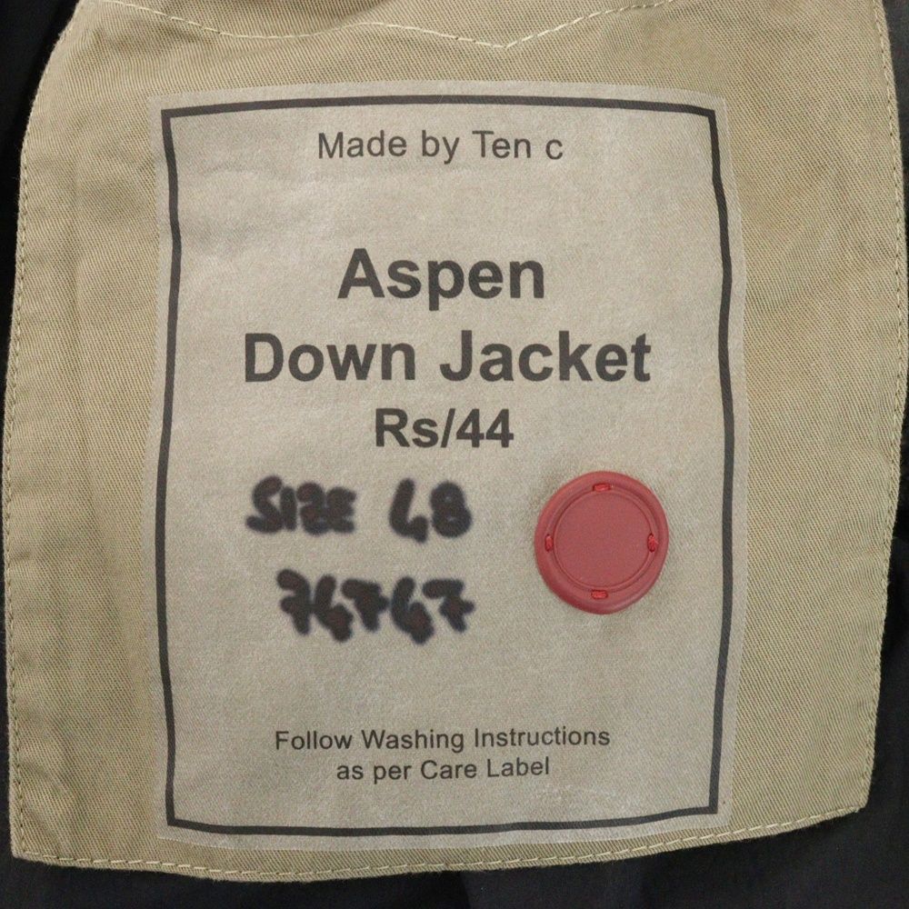DOWN JACKET