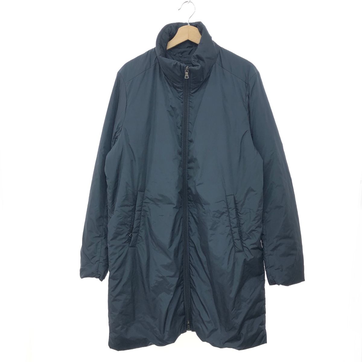 ロング丈 PRADA(プラダ) コートその他(メンズ) - 海外通販のBUYMA