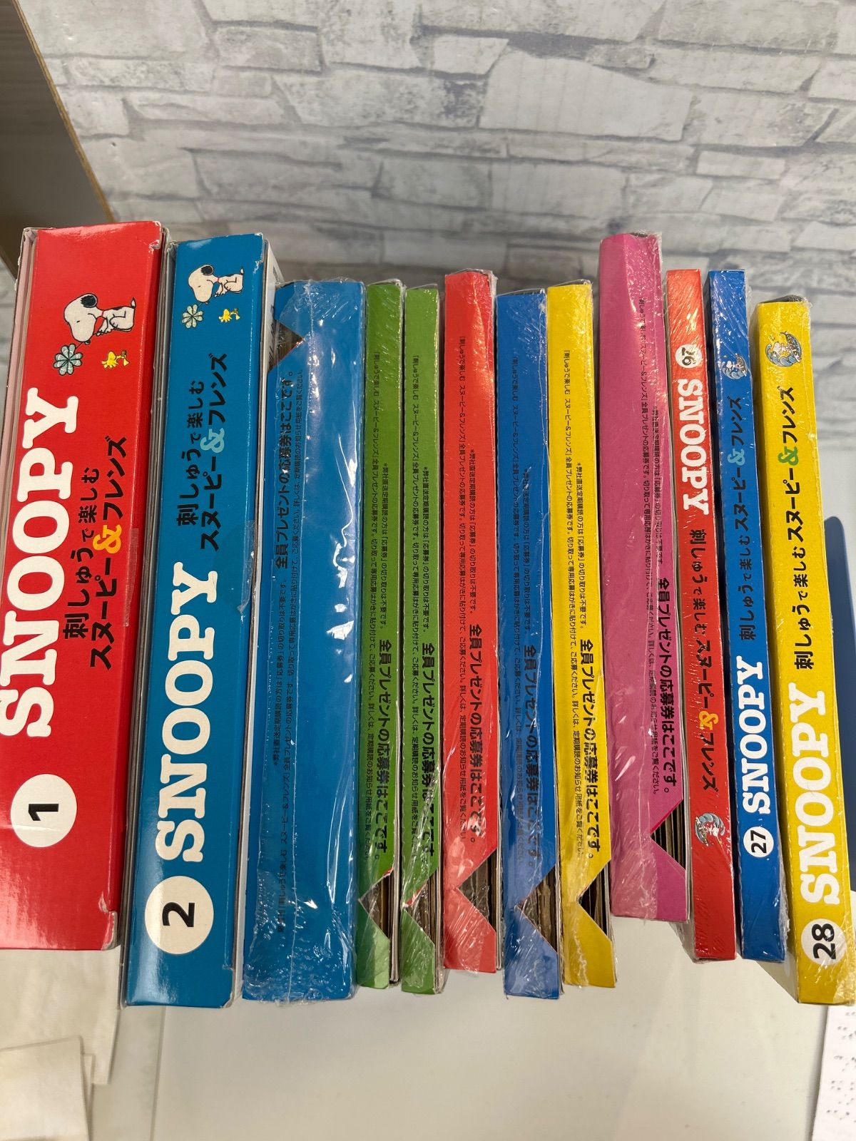 J5-84】【しゃち@プロフ必読お願いします様専用】☆ SNOOPY