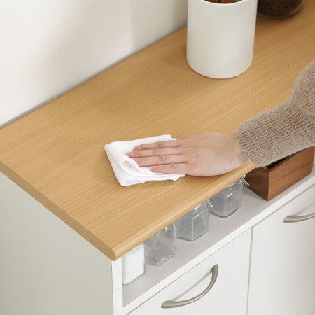 キッチンボード