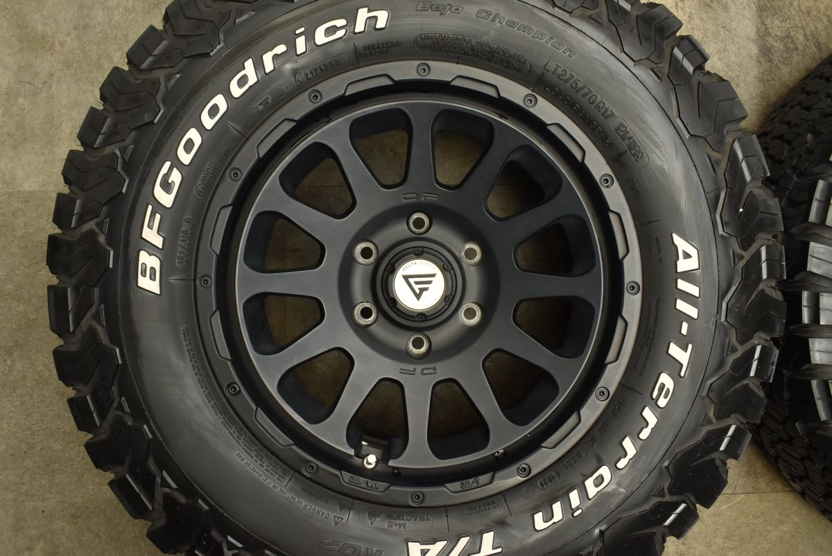 ハイラックス プラド