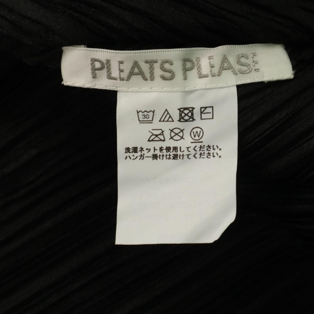 プリーツプリーズ PP33JK481 23AW PALM DRESS 変形 プリーツプリーズ PP33JK481 23AW PALM DRESS 変形 - メルカリ