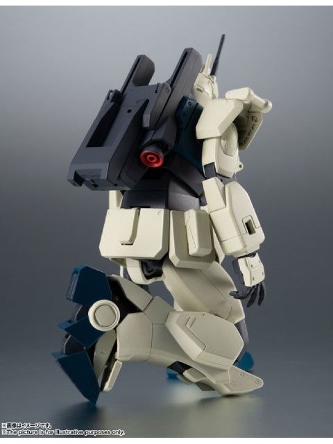 ROBOT魂 RX-79(G)Ez-8 ガンダムEz-8 ver. A.N.I.M.E. 「機動戦士ガンダム 第08MS小隊」