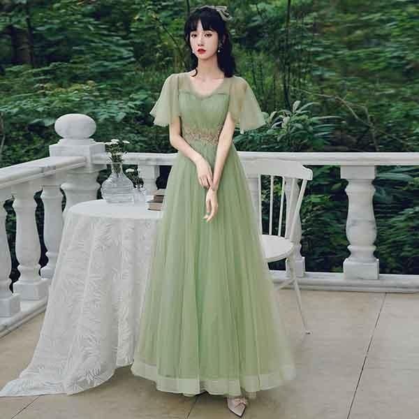 結婚式 体型カバー