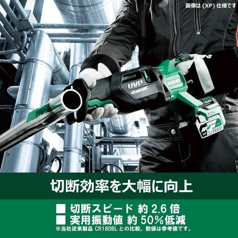 36V セーバーソー