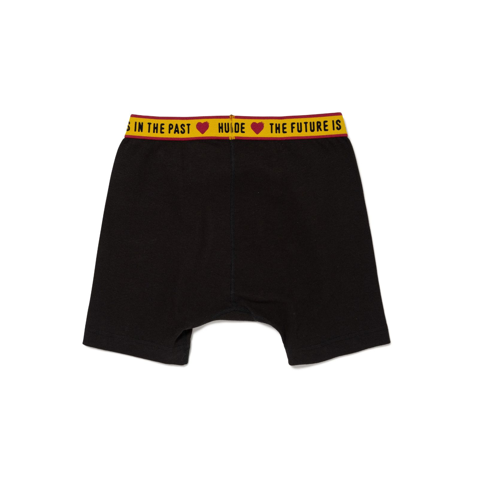 ヒューマンメイド　ボクサーパンツ HM BOXER BRIEF　黒M m63525254011_1.jpg?1735912148